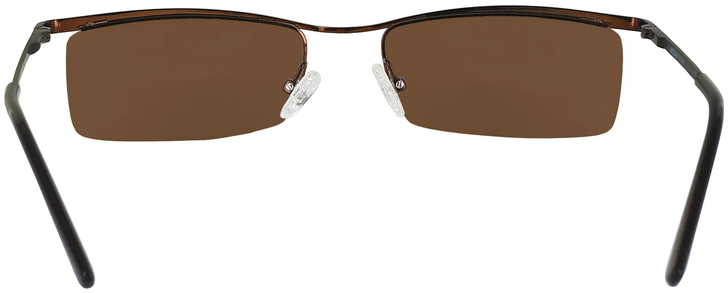 Barcelona Progressive Reading Sunglasses - Image 4