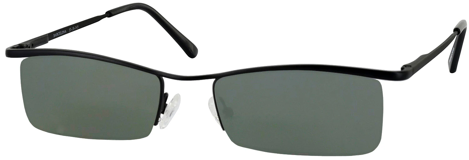 Barcelona Progressive Reading Sunglasses - Image 5