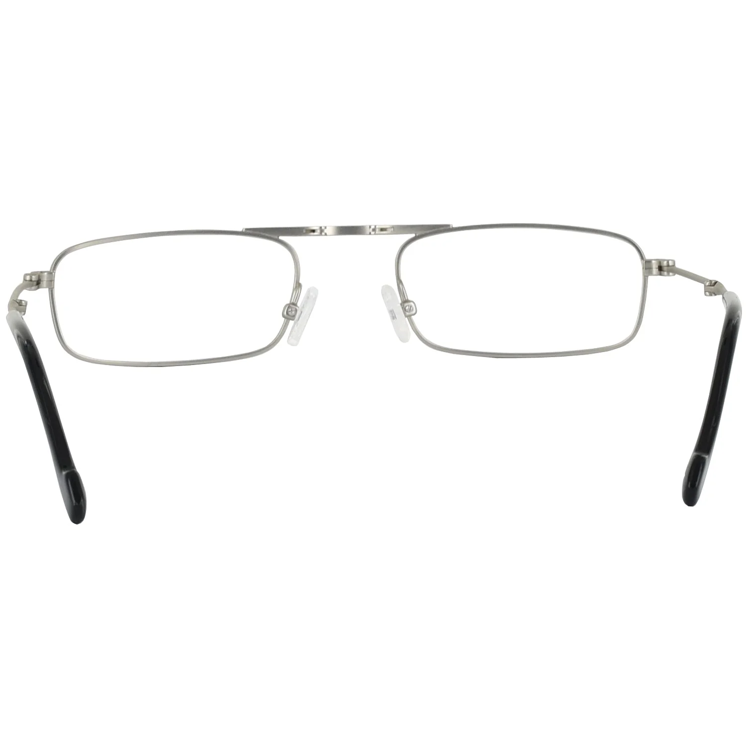 Bat Wings Fortitude Single Vision Half Frame - Image 57