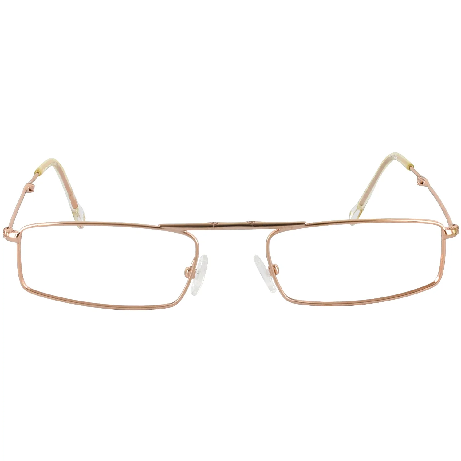 Bat Wings Stealth Single Vision Half Frame - Image 10