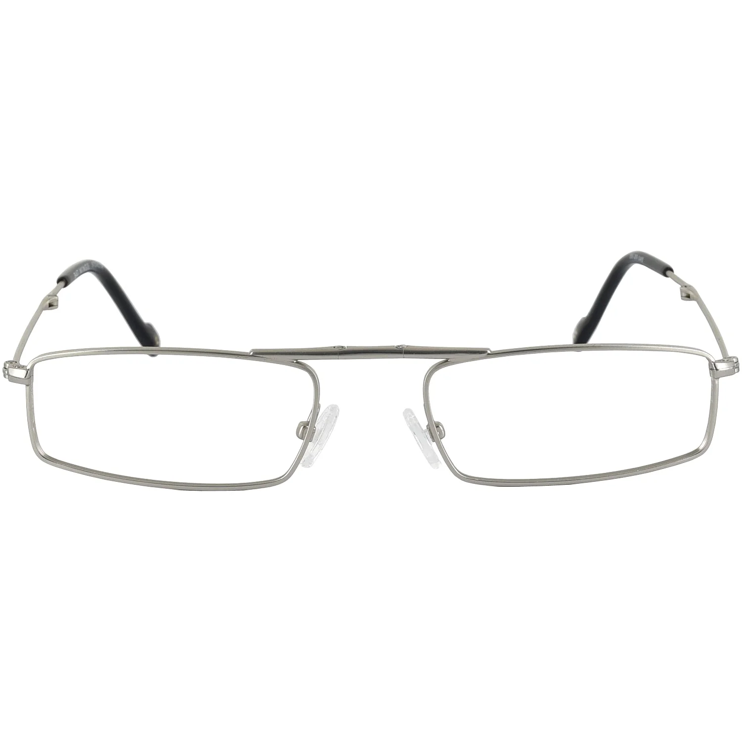 Bat Wings Stealth Single Vision Half Frame - Image 14