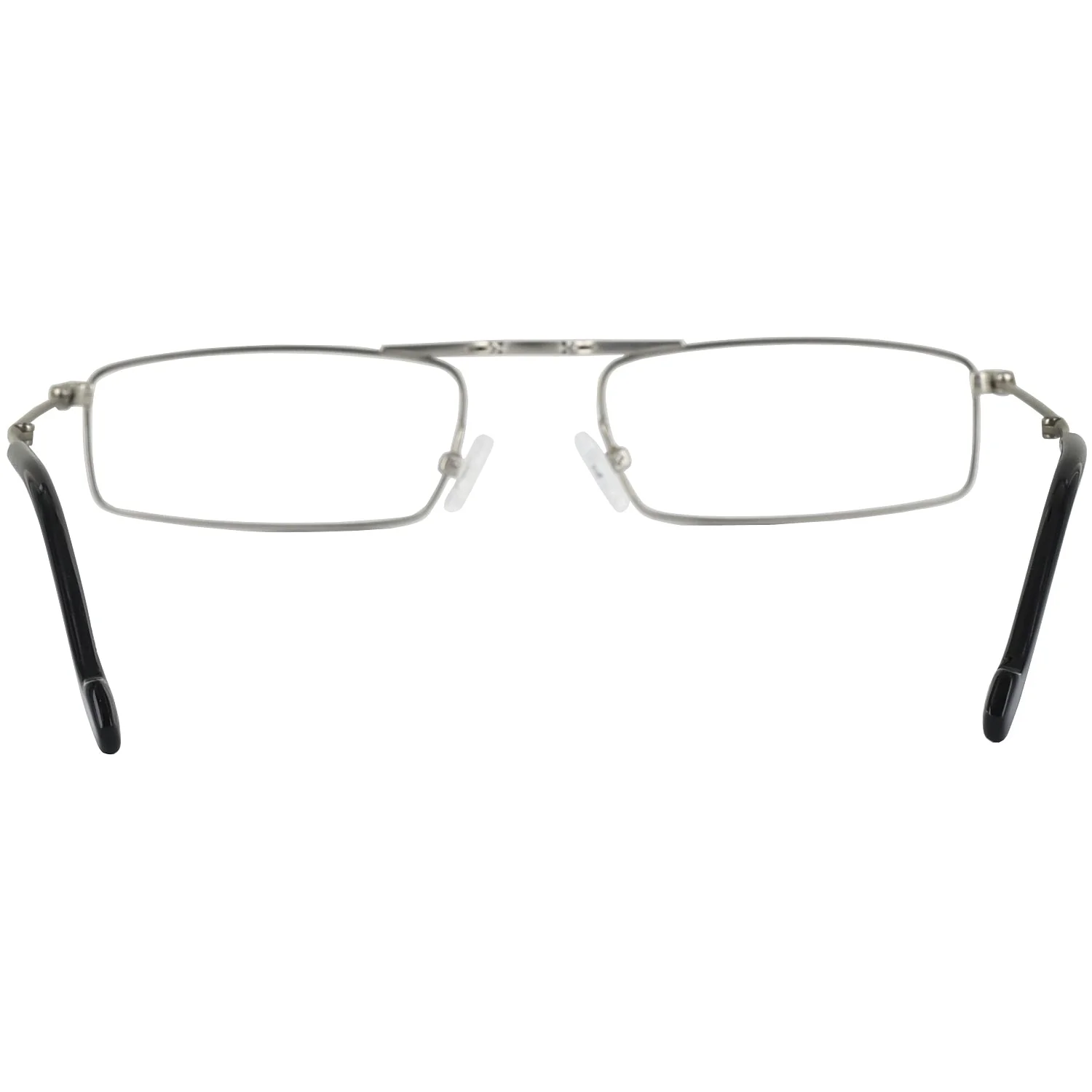 Bat Wings Stealth Single Vision Half Frame - Image 16