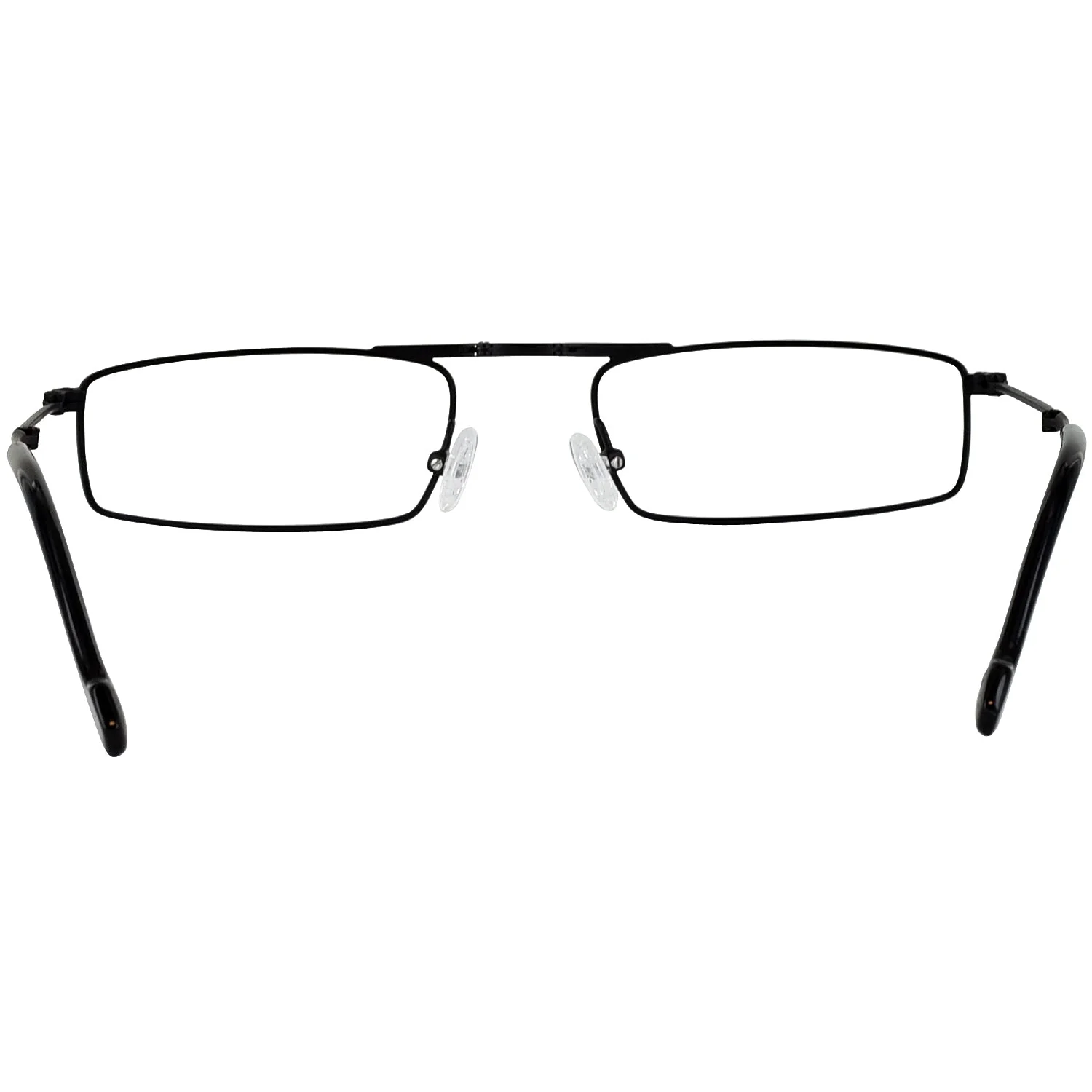 Bat Wings Stealth Single Vision Half Frame - Image 20