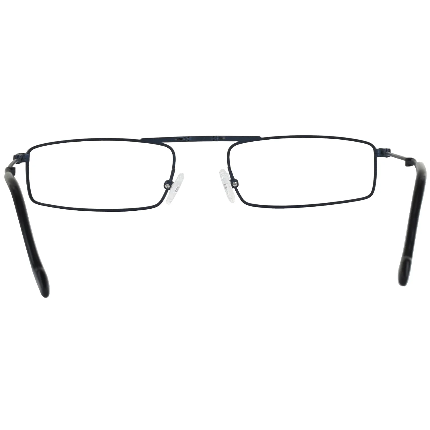 Bat Wings Stealth Single Vision Half Frame - Image 4