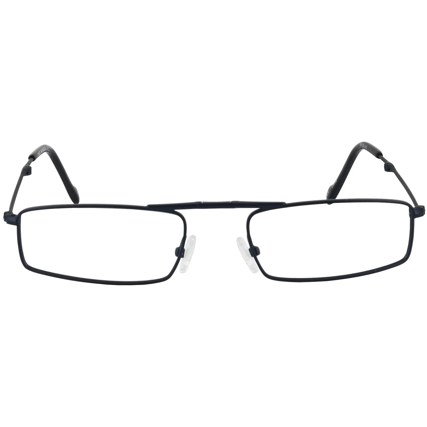 Bat Wings Stealth Single Vision Half Frame - Image 43