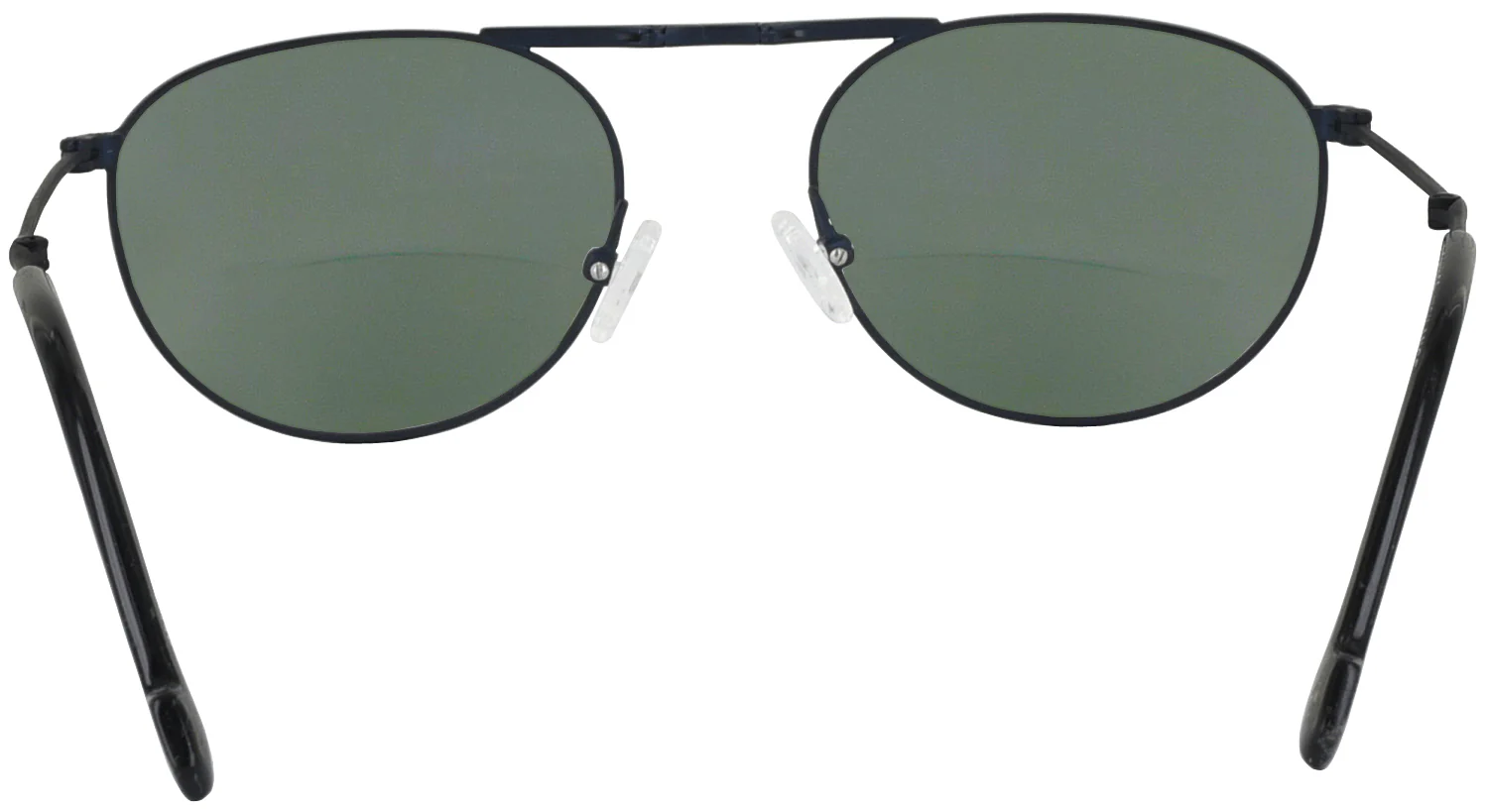 Bat Wings Vigilance Bifocal Reading Sunglasses - Image 4