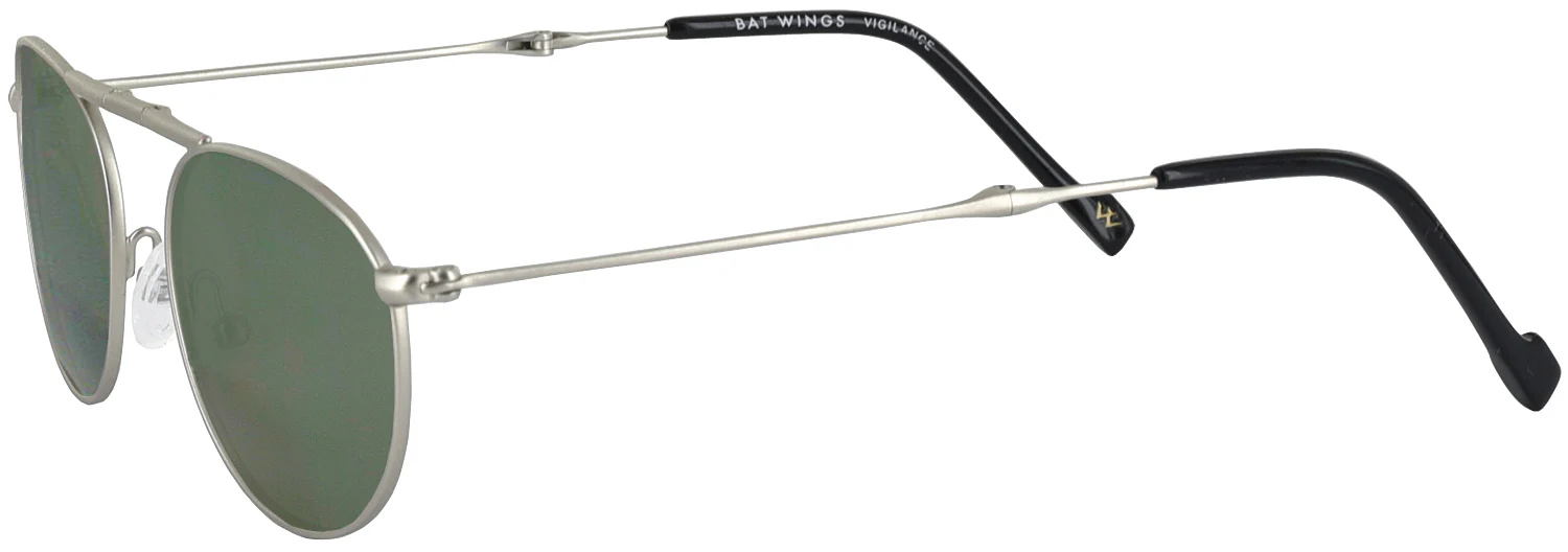Bat Wings Vigilance Progressive No Line Reading Sunglasses - Image 15
