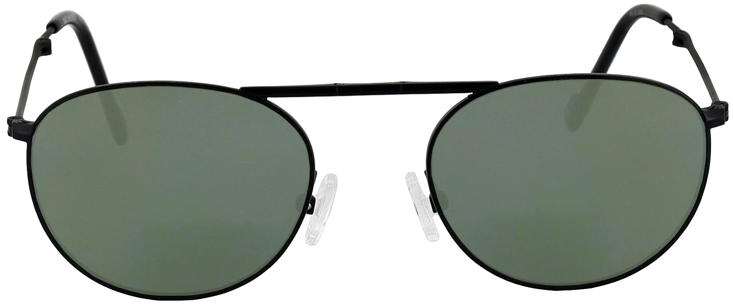 Bat Wings Vigilance Progressive No Line Reading Sunglasses - Image 18