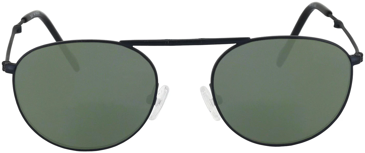 Bat Wings Vigilance Progressive No Line Reading Sunglasses - Image 2