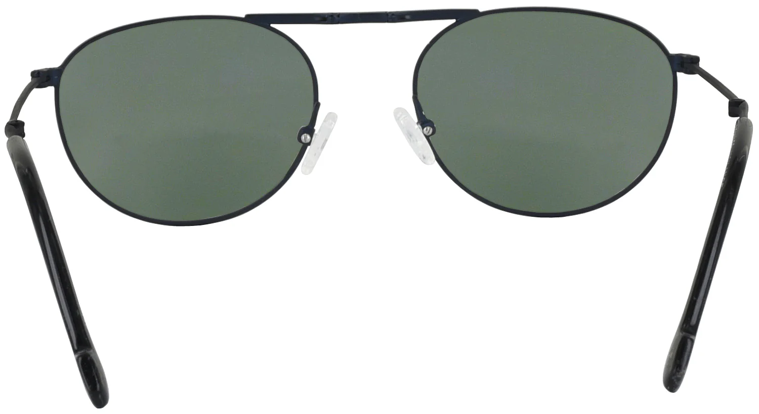 Bat Wings Vigilance Progressive No Line Reading Sunglasses - Image 4