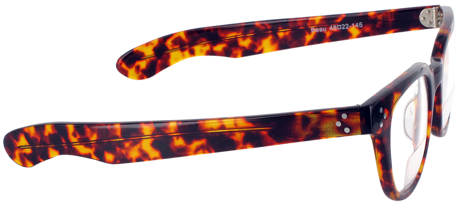 Beau Bifocal - Image 10