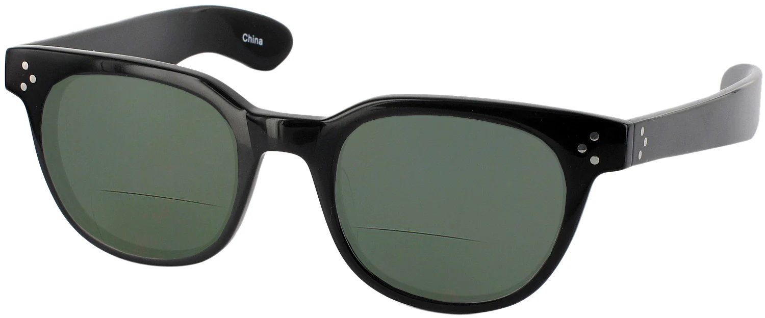 Beau Bifocal Reading Sunglasses