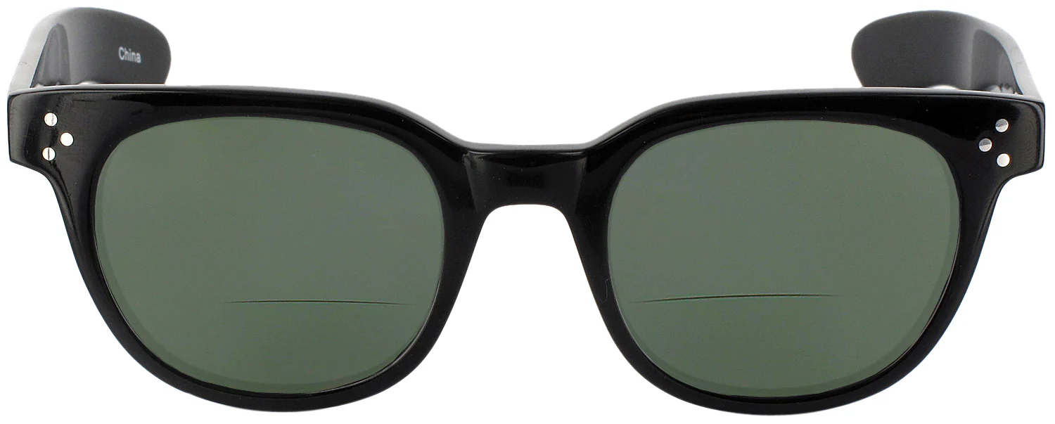 Beau Bifocal Reading Sunglasses - Image 2