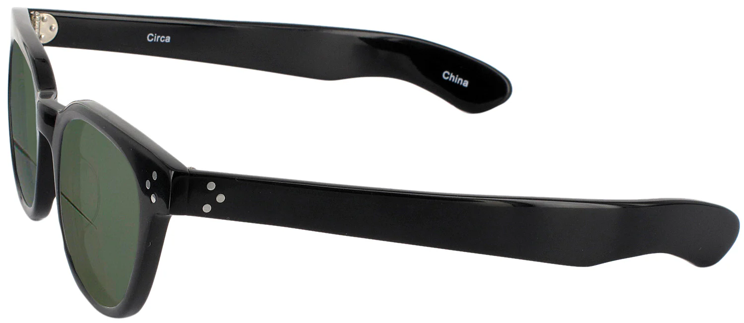 Beau Bifocal Reading Sunglasses - Image 3