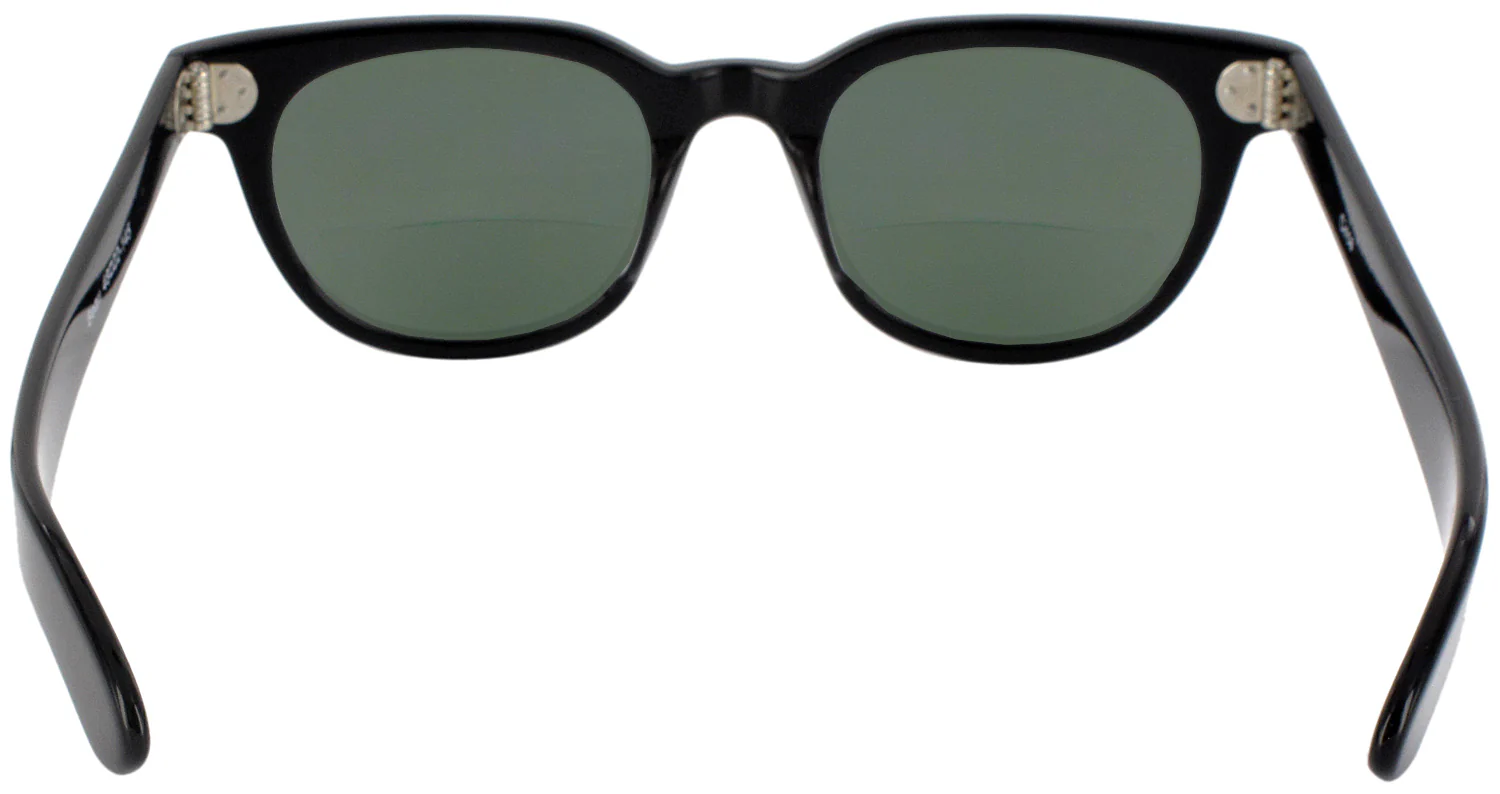 Beau Bifocal Reading Sunglasses - Image 4