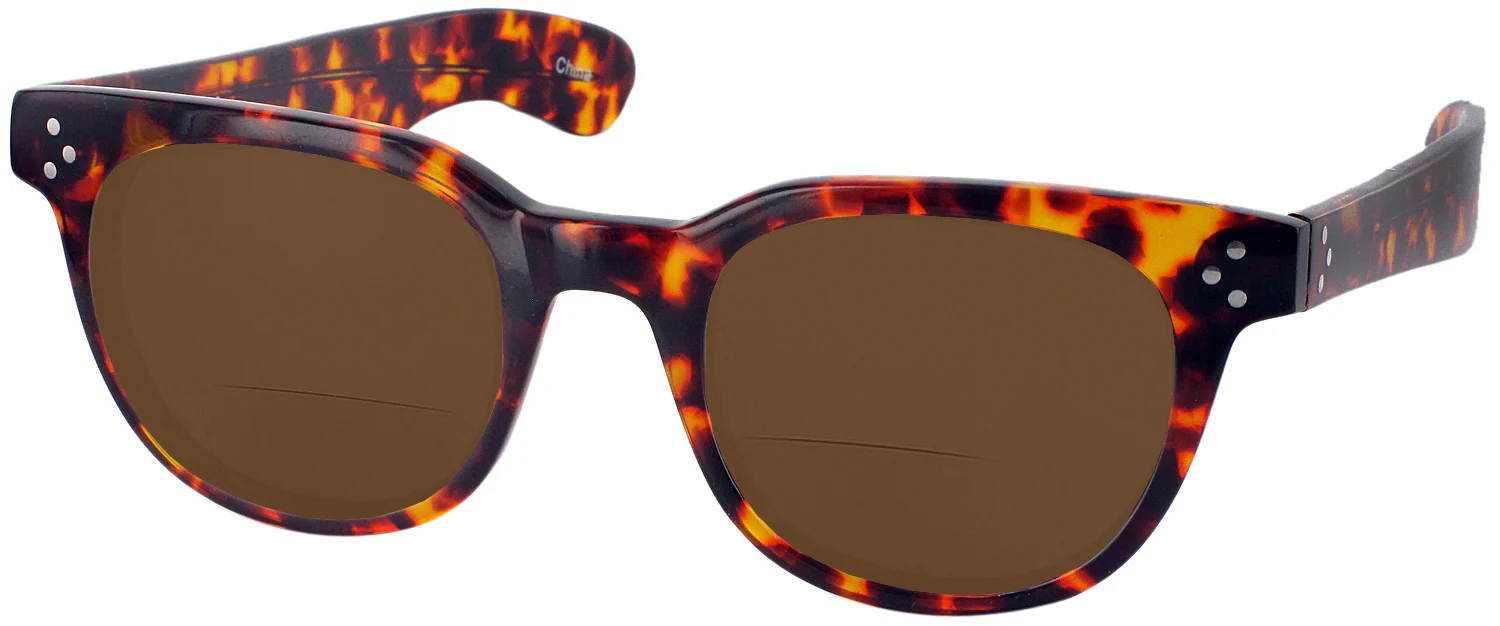 Beau Bifocal Reading Sunglasses - Image 5