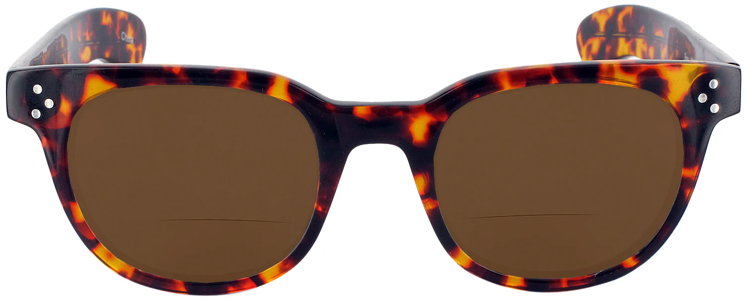 Beau Bifocal Reading Sunglasses - Image 6
