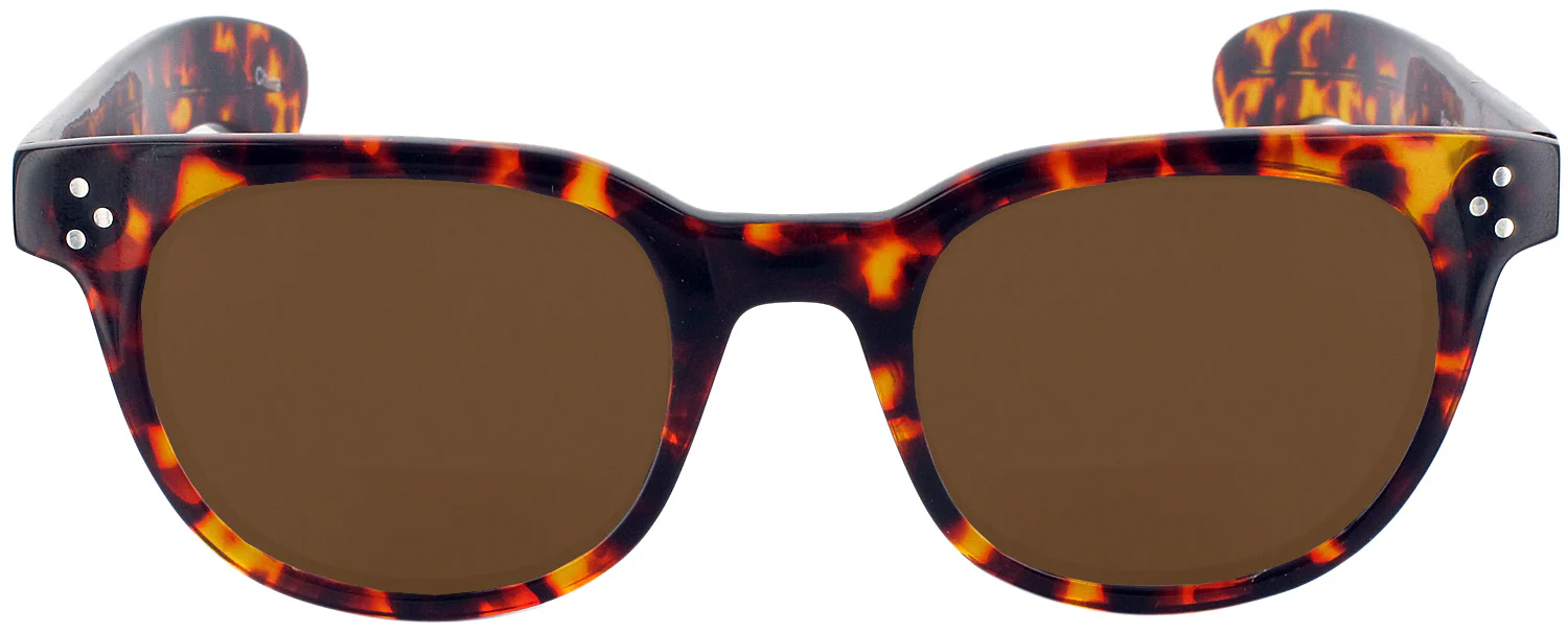 Beau Progressive No Line Reading Sunglasses - Image 6