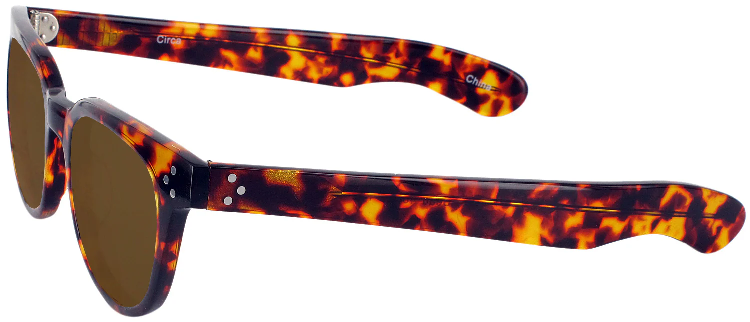 Beau Progressive No Line Reading Sunglasses - Image 7