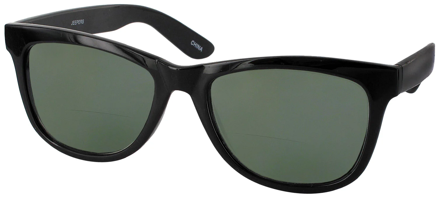 Becca Bifocal Reading Sunglasses