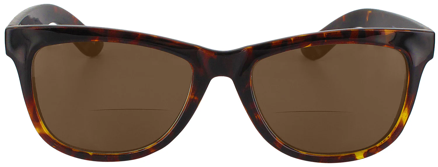 Becca Bifocal Reading Sunglasses - Image 10