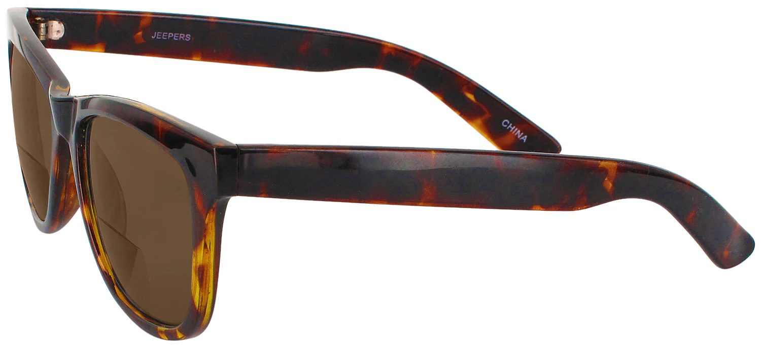 Becca Bifocal Reading Sunglasses - Image 11