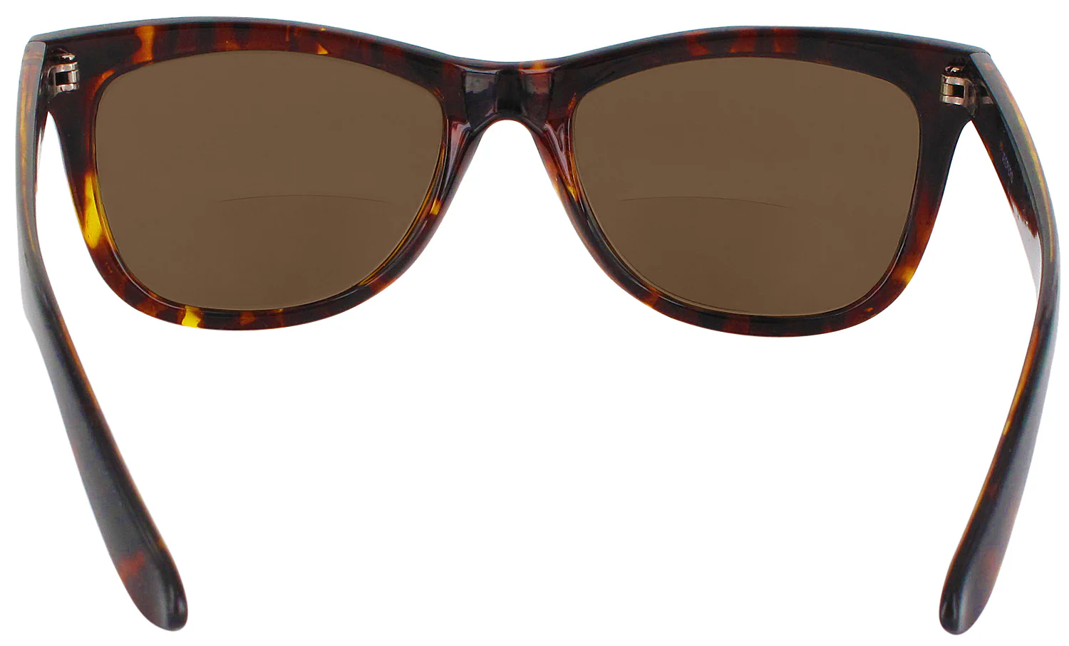 Becca Bifocal Reading Sunglasses - Image 12