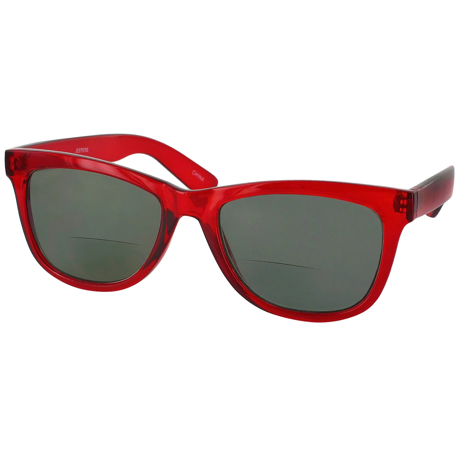 Becca Bifocal Reading Sunglasses - Image 17