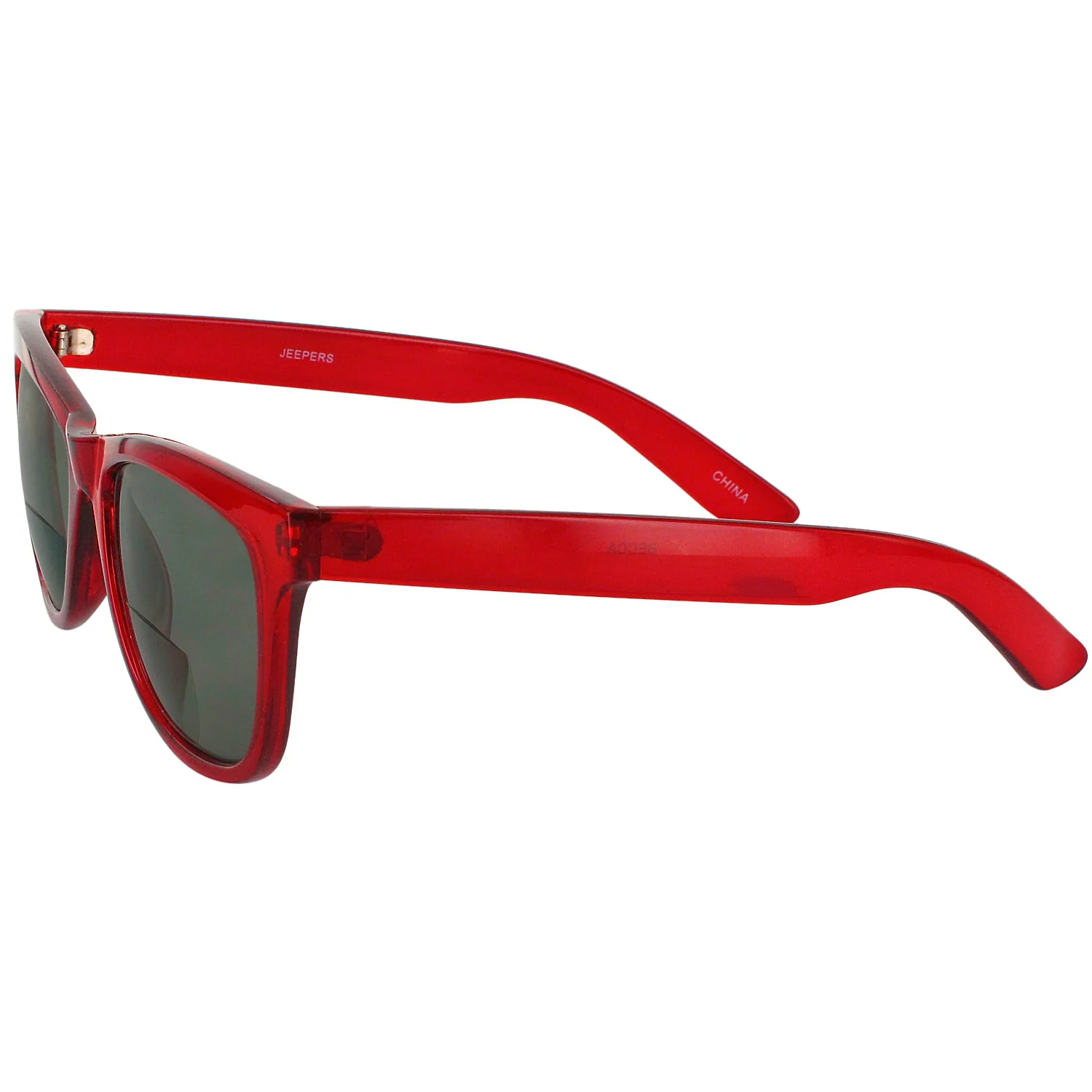 Becca Bifocal Reading Sunglasses - Image 19