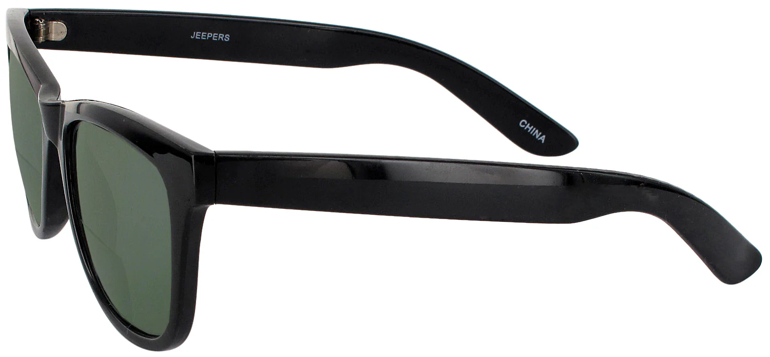 Becca Bifocal Reading Sunglasses - Image 3
