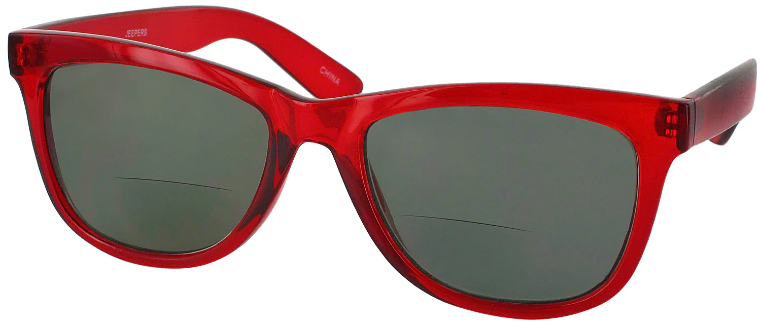 Becca Bifocal Reading Sunglasses - Image 5