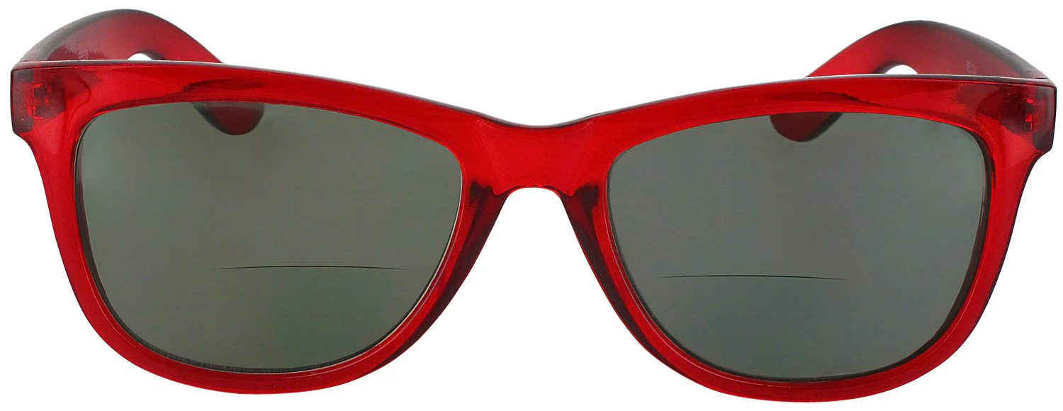 Becca Bifocal Reading Sunglasses - Image 6