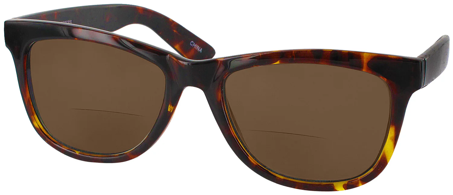 Becca Bifocal Reading Sunglasses - Image 9