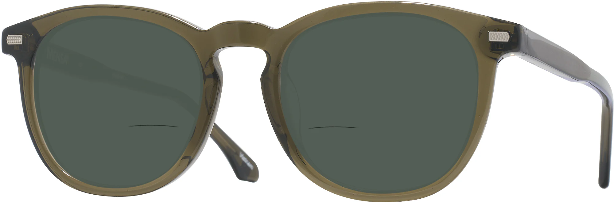 Beethoven Bifocal Reading Sunglasses - Image 16