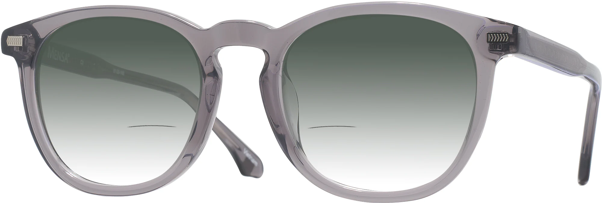 Beethoven Gradient Bifocal Reading Sunglasses - Image 5