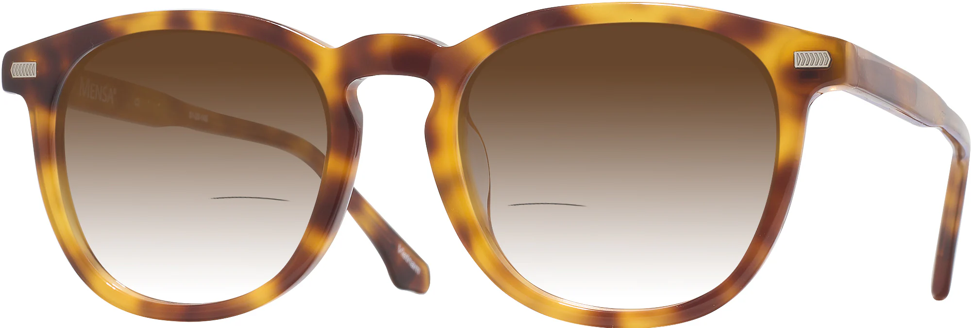 Beethoven Gradient Bifocal Reading Sunglasses - Image 9