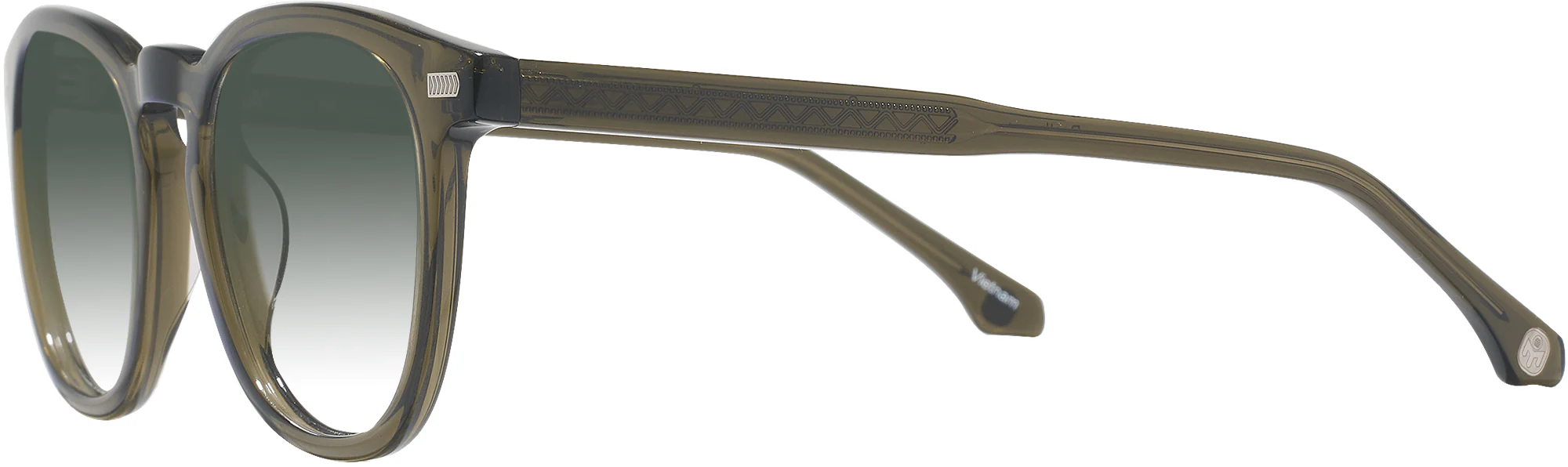 Beethoven Gradient Progressive Reading Sunglasses - Image 3