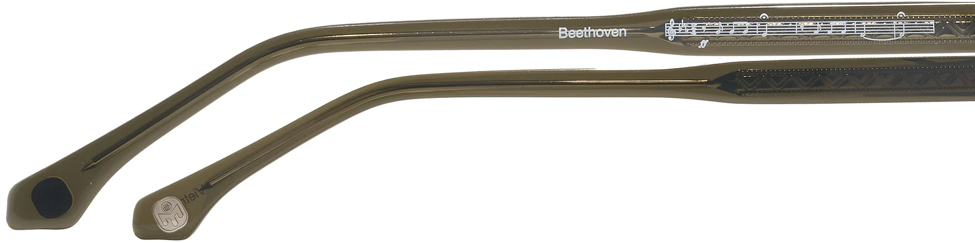 Beethoven Progressive No-Lines w/ FREE NON-GLARE - Image 25