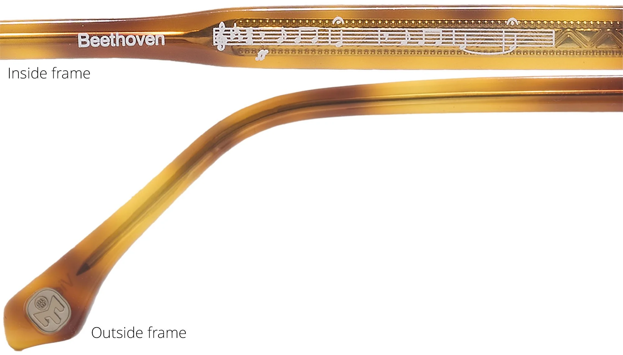 Beethoven Progressive No-Lines w/ FREE NON-GLARE - Image 39