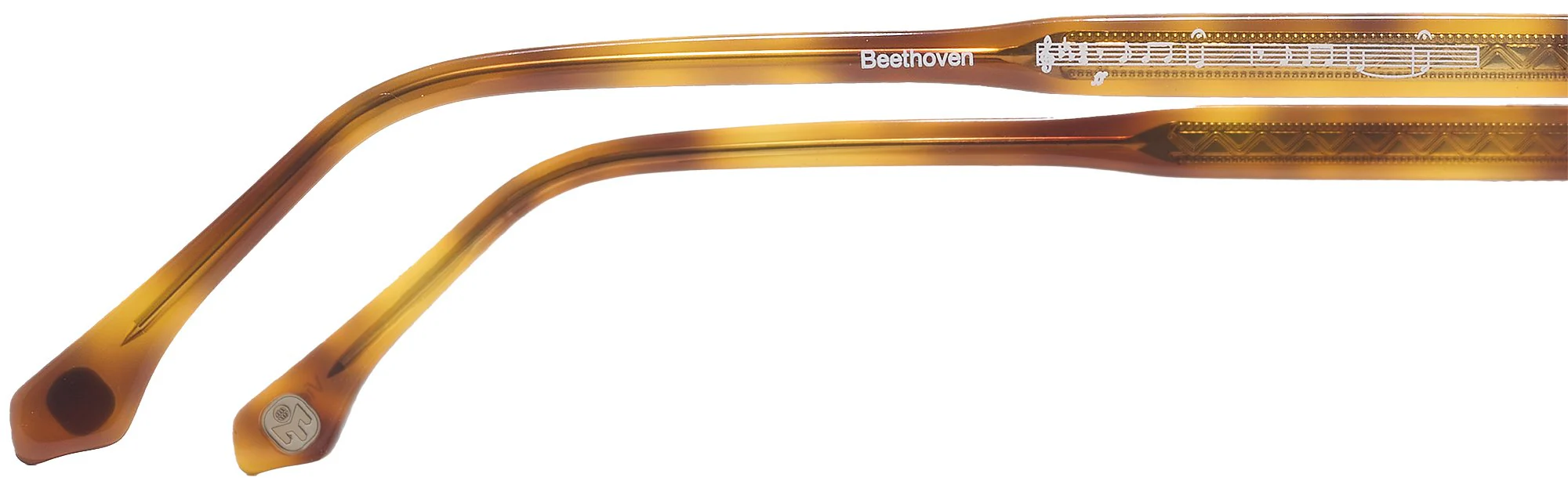 Beethoven Single Vision Full Frame w/ FREE NON-GLARE - Image 18