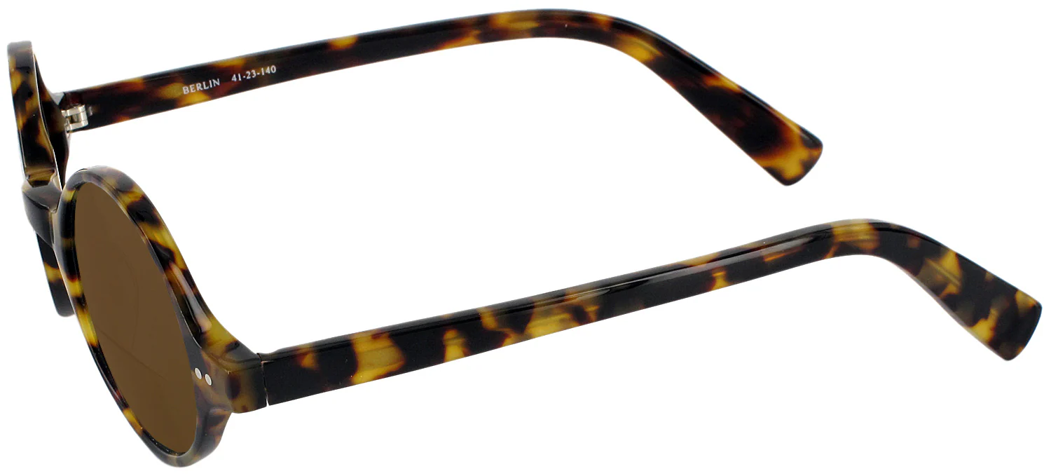 Berlin Bifocal Reading Sunglasses - Image 11