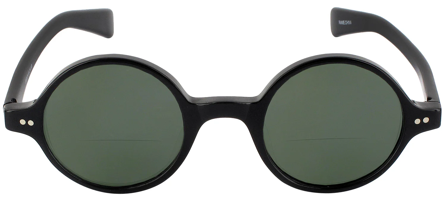 Berlin Bifocal Reading Sunglasses - Image 2