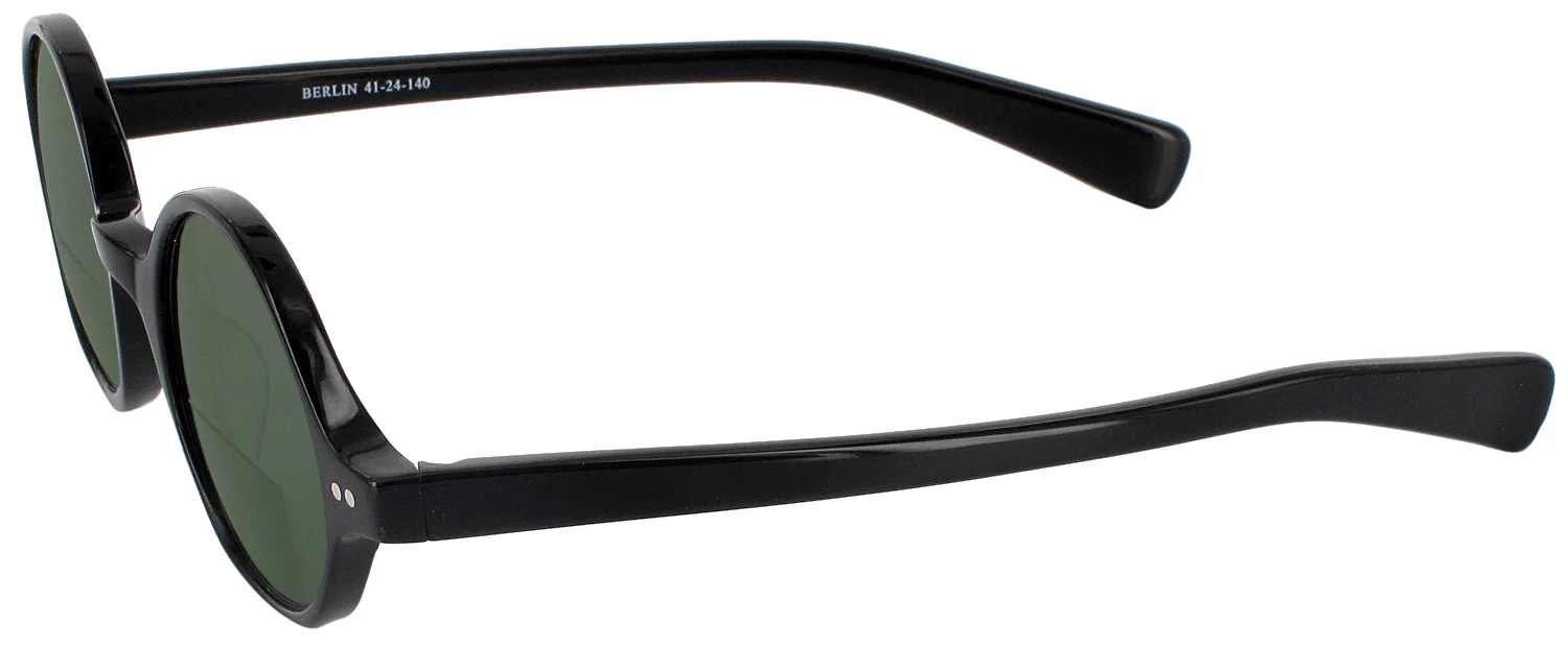 Berlin Bifocal Reading Sunglasses - Image 3