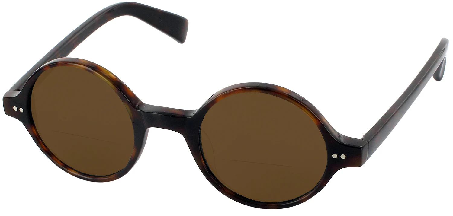 Berlin Bifocal Reading Sunglasses - Image 5