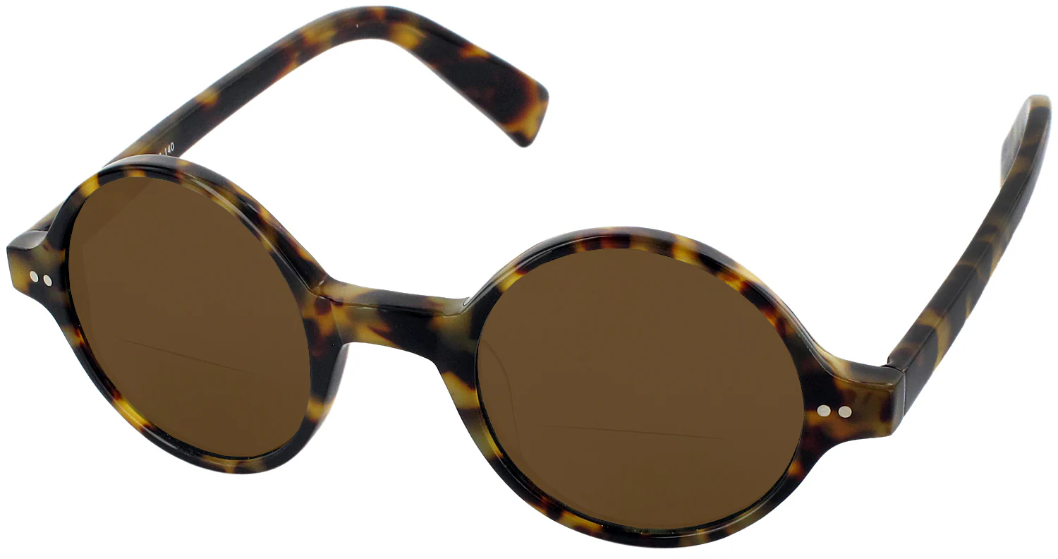 Berlin Bifocal Reading Sunglasses - Image 9