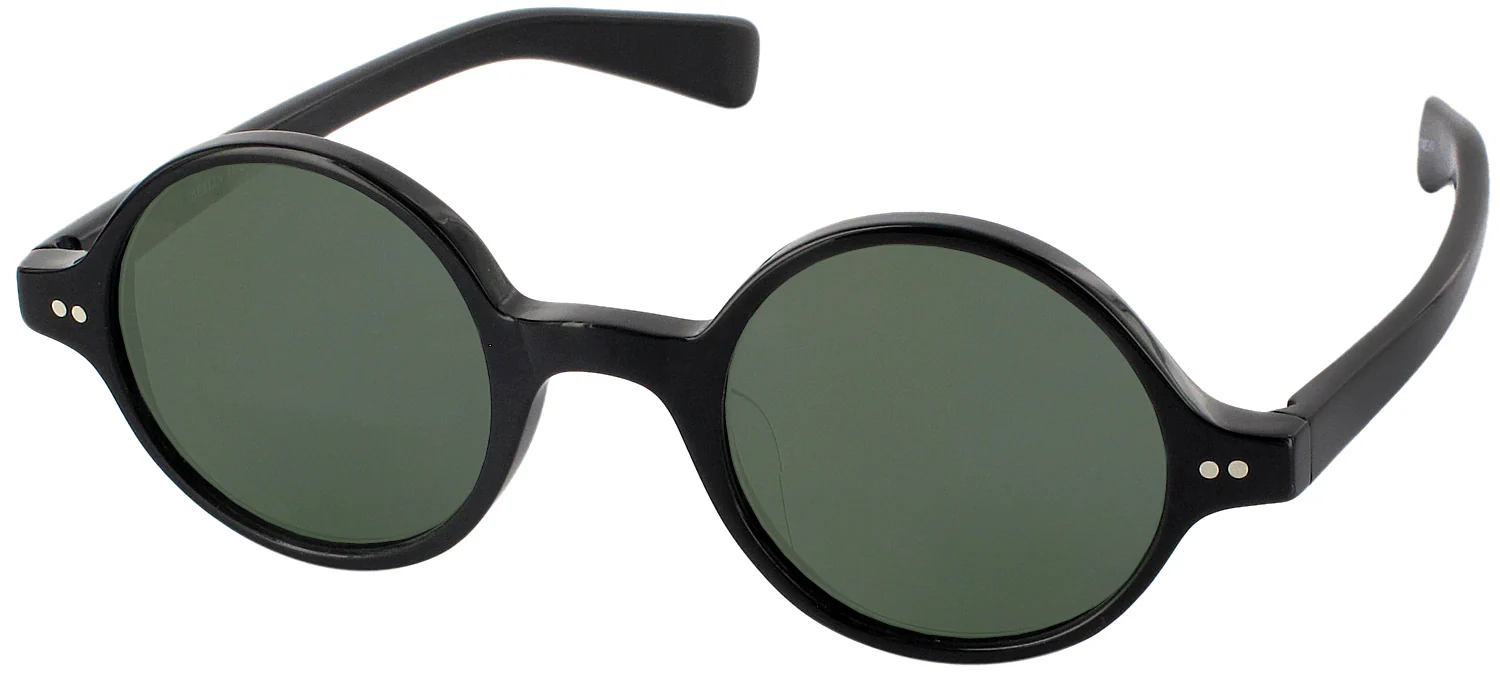 Berlin Progressive No Line Reading Sunglasses