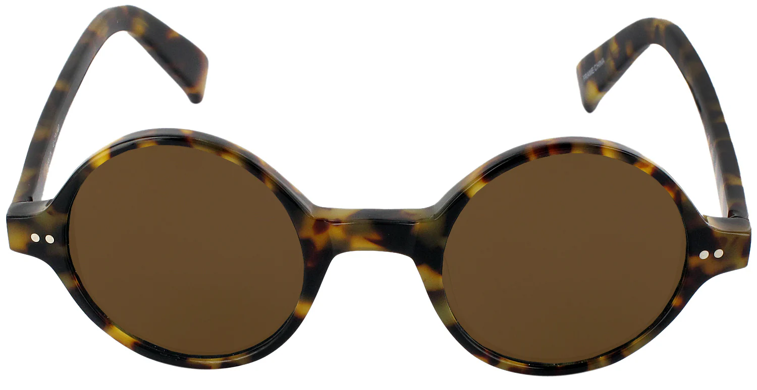 Berlin Progressive No Line Reading Sunglasses - Image 10