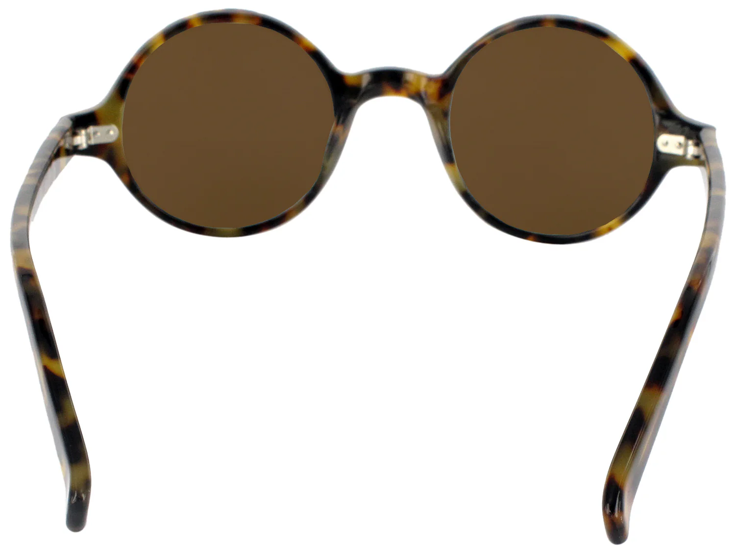 Berlin Progressive No Line Reading Sunglasses - Image 12