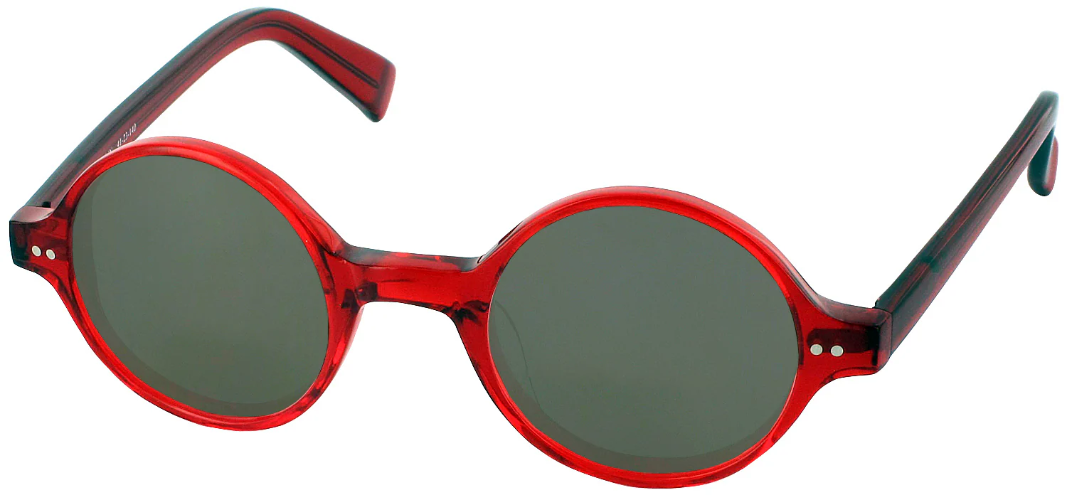 Berlin Progressive No Line Reading Sunglasses - Image 13