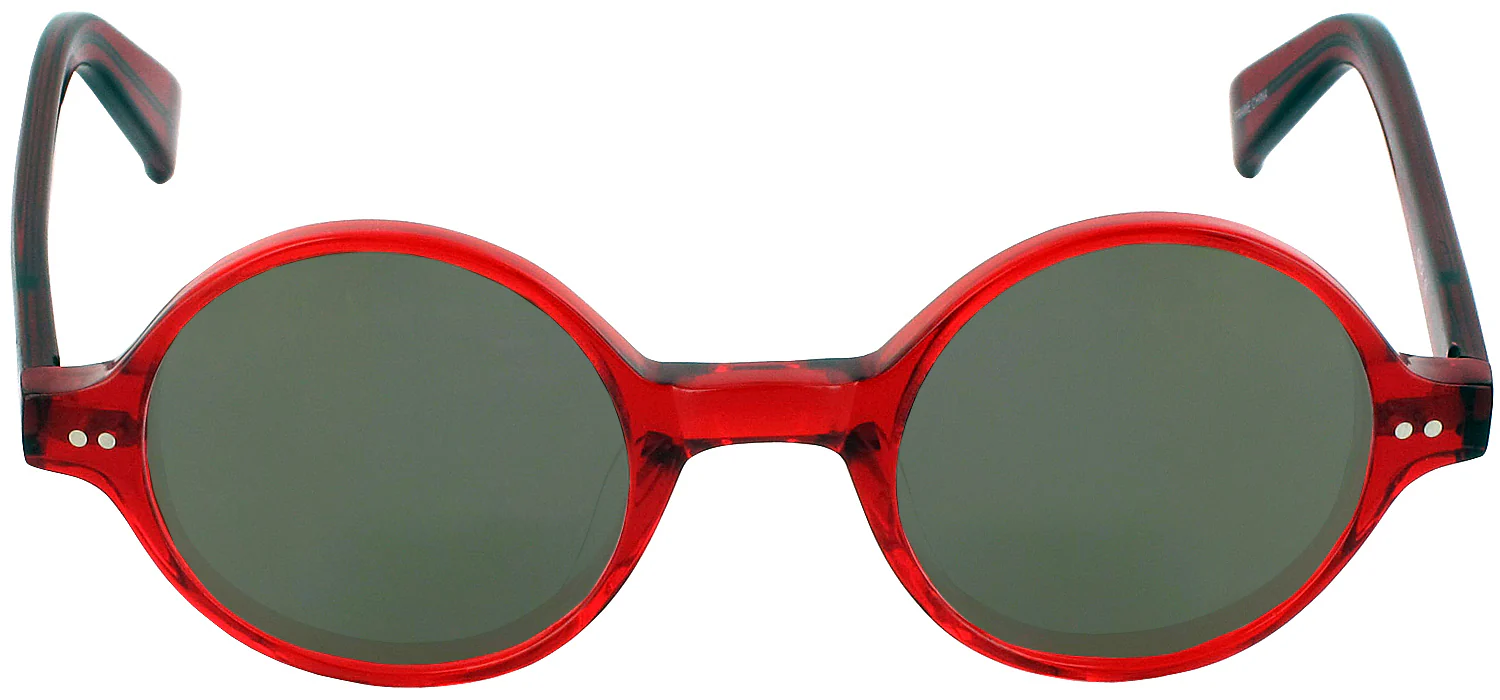 Berlin Progressive No Line Reading Sunglasses - Image 14